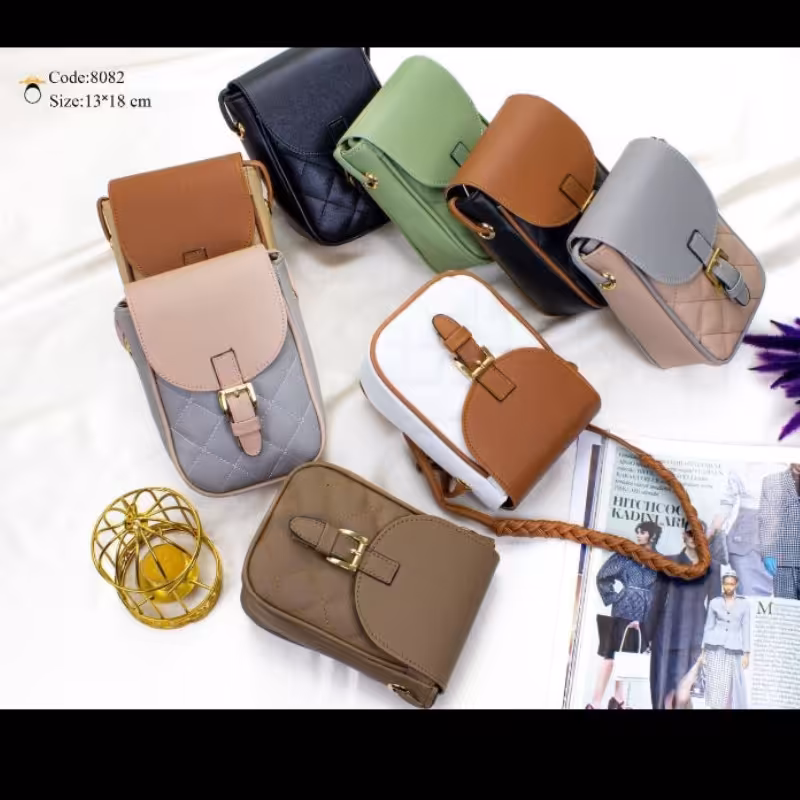 کیف مجلسی زنانه کد8062