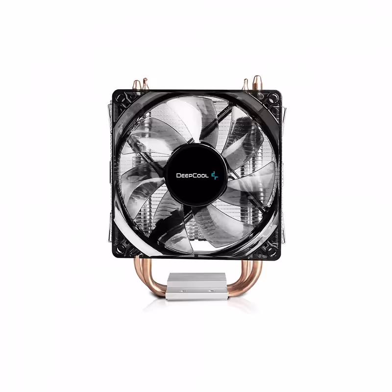 مشخصات، قیمت و خرید خنک کننده پردازنده دیپ کول مدل GAMMAX 200 V2