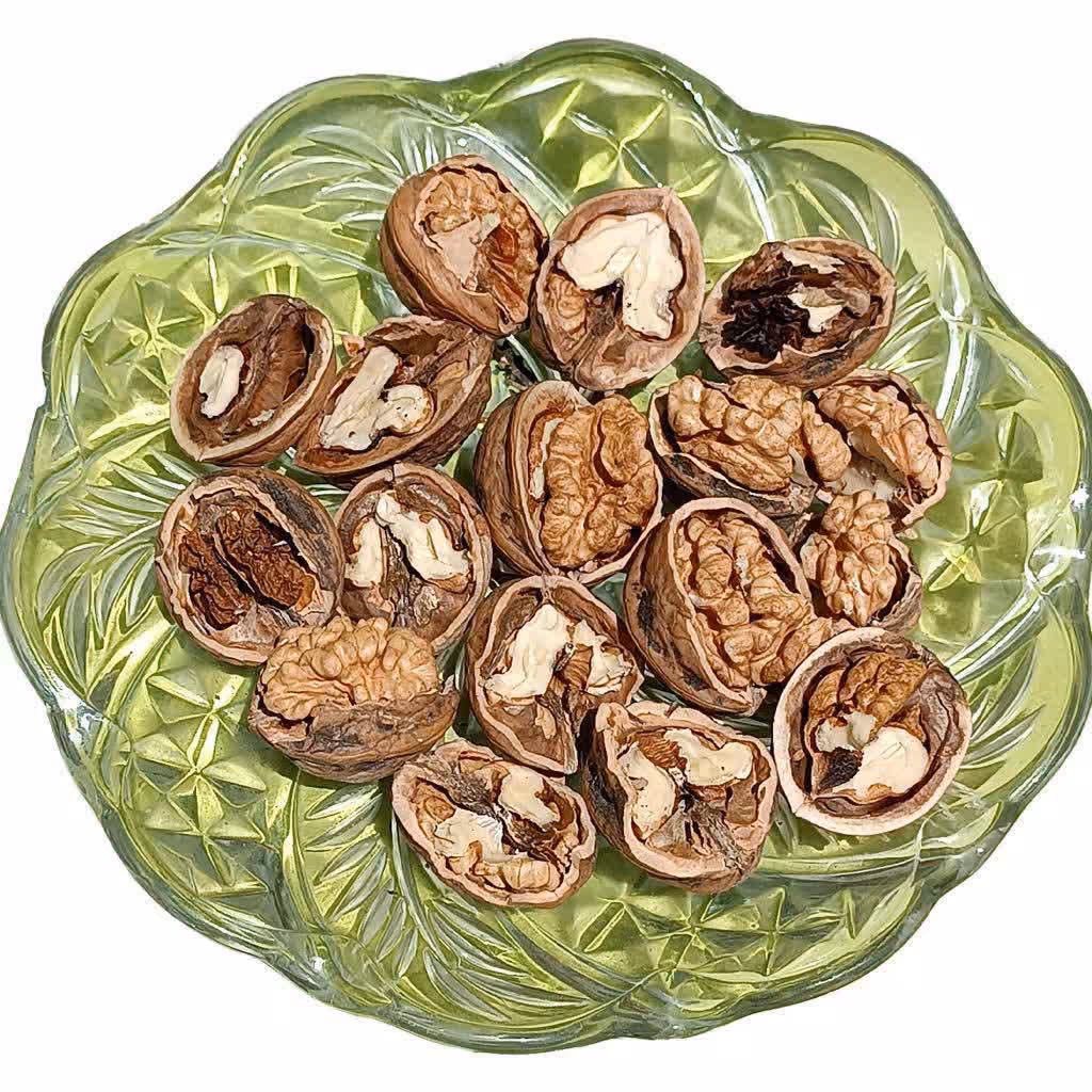 گردو ملایر ممتاز فدک (800گرمی) 