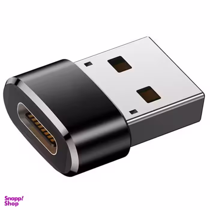 مبدل USB به USB-C مدل 2020