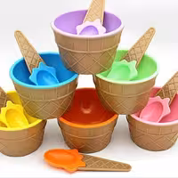 بستنی خوری فانتزی