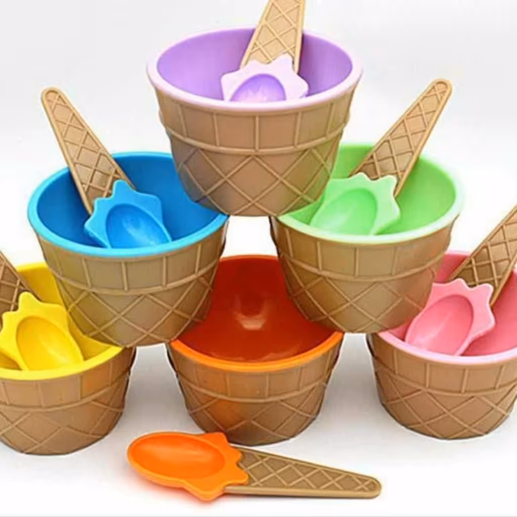 بستنی خوری فانتزی