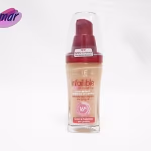 کرم‌ پودر لورآل 30میلی لیتر مدل Infaillible