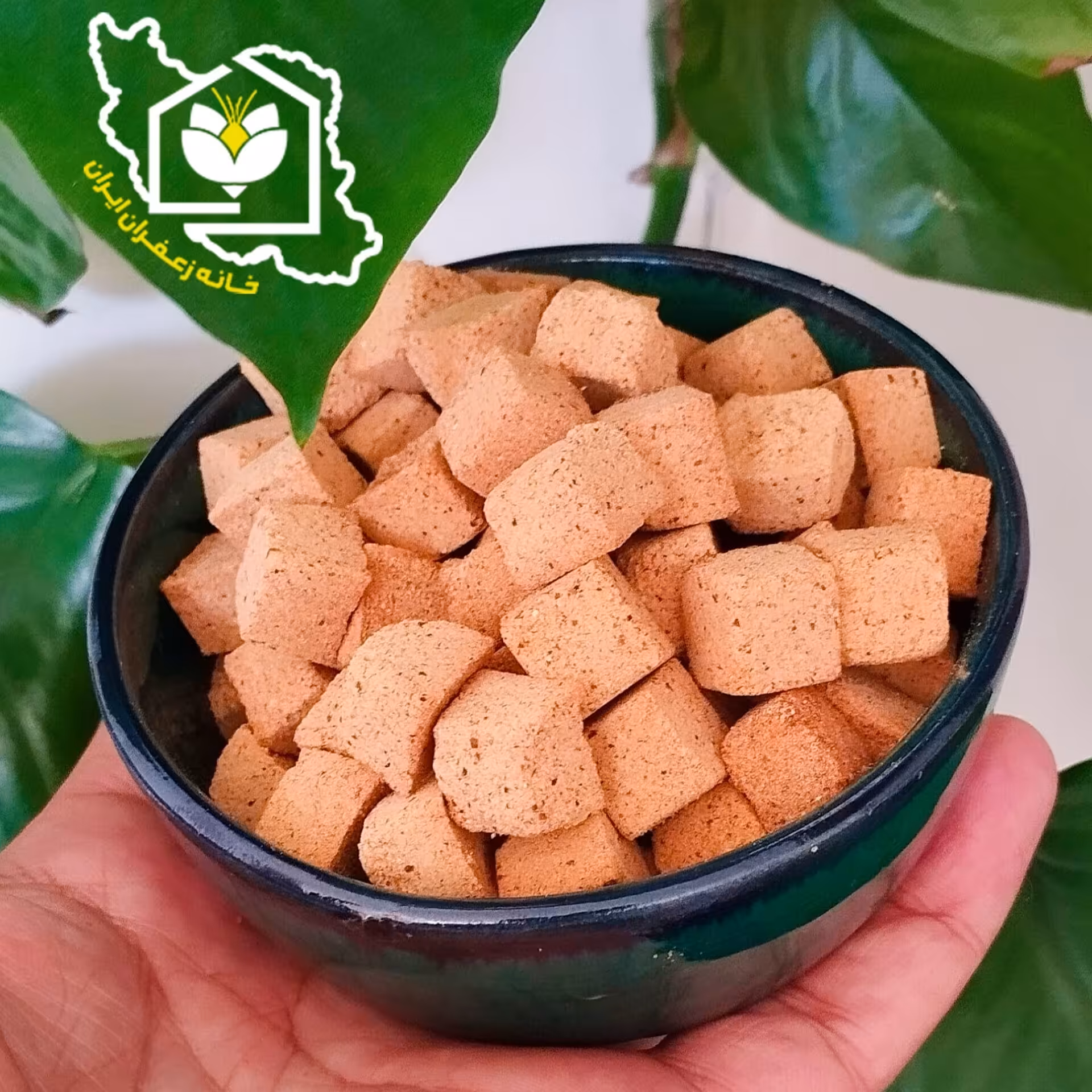 حبه عناب (یک کیلویی) جایگزین شکر و بدون قند