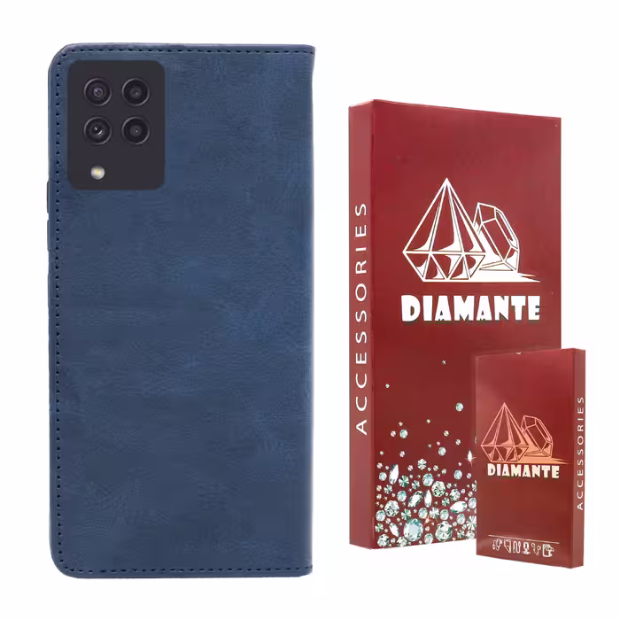کیف کلاسوری مناسب برای گوشی سامسونگ a22-4g