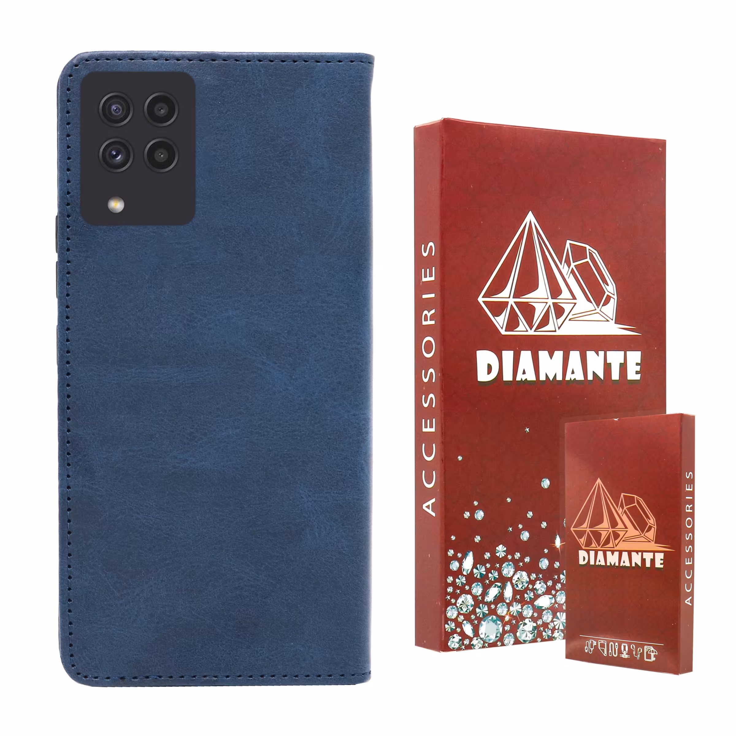 کیف کلاسوری مناسب برای گوشی سامسونگ a22-4g