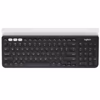 خرید و قیمت کیبورد لاجیتک مدل K780