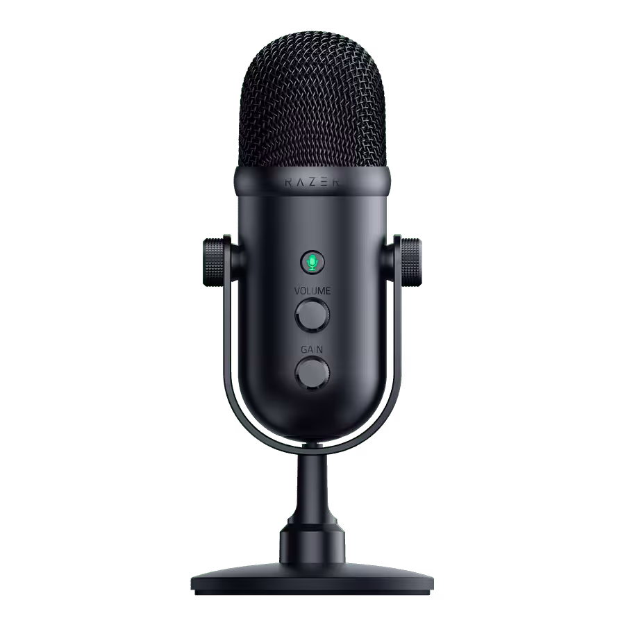 مشخصات، قیمت و خرید میکروفون ریزر RAZER SEIREN V2 Pro