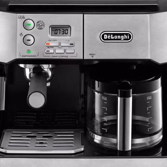 قهوه ساز واسپرسوساز 431 دلونگی 