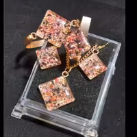 سرویس کامل رزین و مسی