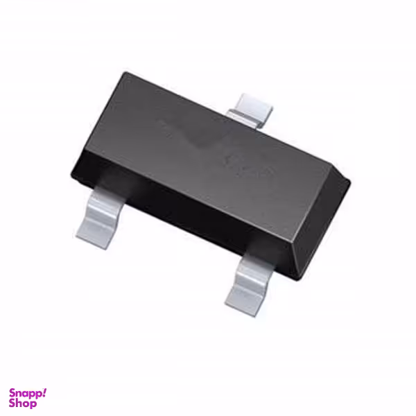ترانزیستور مدل BC807-40 بسته 20 عددی