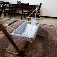 گهواره نوزاد