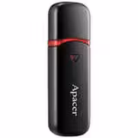 فلش اپیسر Flash Apacer AH333-مشخصات، ارزانترین قیمت | 64 گیگ