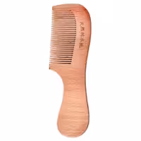 شانه مو کد W103