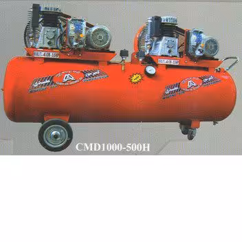 کمپرسور 1600 لیتری مفیدی مدل CMAB6000-750H-1600-TW - ابزار یراق