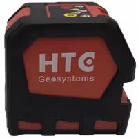 تراز لیزری اچ تی سی مدل C-110R