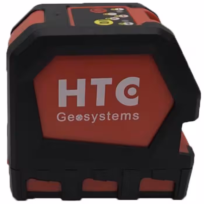 تراز لیزری اچ تی سی مدل C-110R