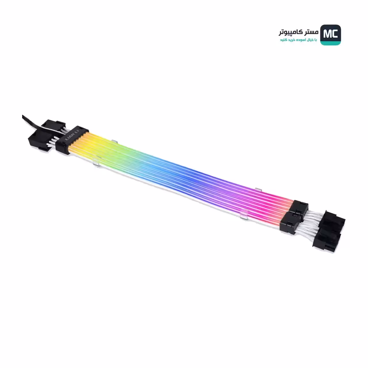 قیمت و خرید کابل اسلیو لیان لی STRIMER PLUS V2 8-PIN