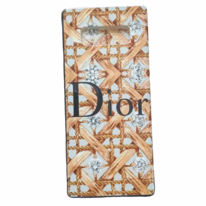 قاب سامسونگ galaxy note 8 ( نوت 8 ) مدل dior