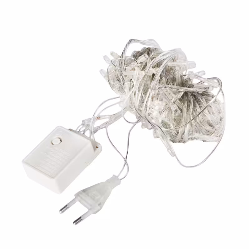 ریسه ال ای دی کد PA100 طول 9 متر