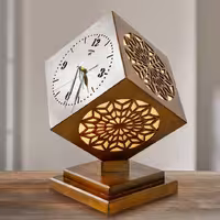 آباژور ساعت برند دارکار پس کرایه