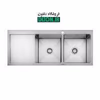 سینک بیمکث 723 BS توکار