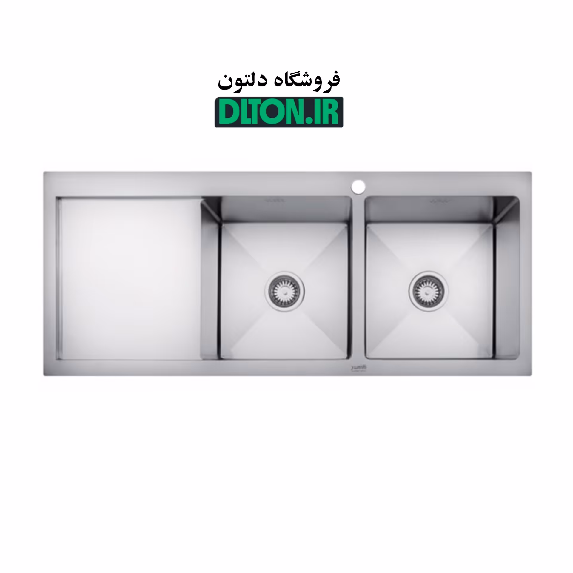 سینک بیمکث 723 BS توکار