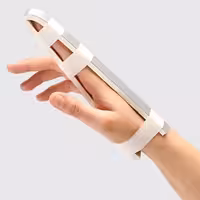 آتل آلومینیومی (انگشت ) بسته 12 عددی