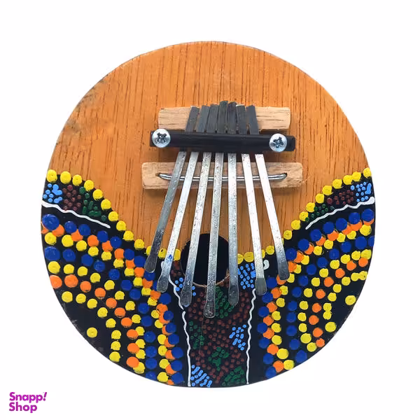 کالیمبا مدل نارگیلی h3