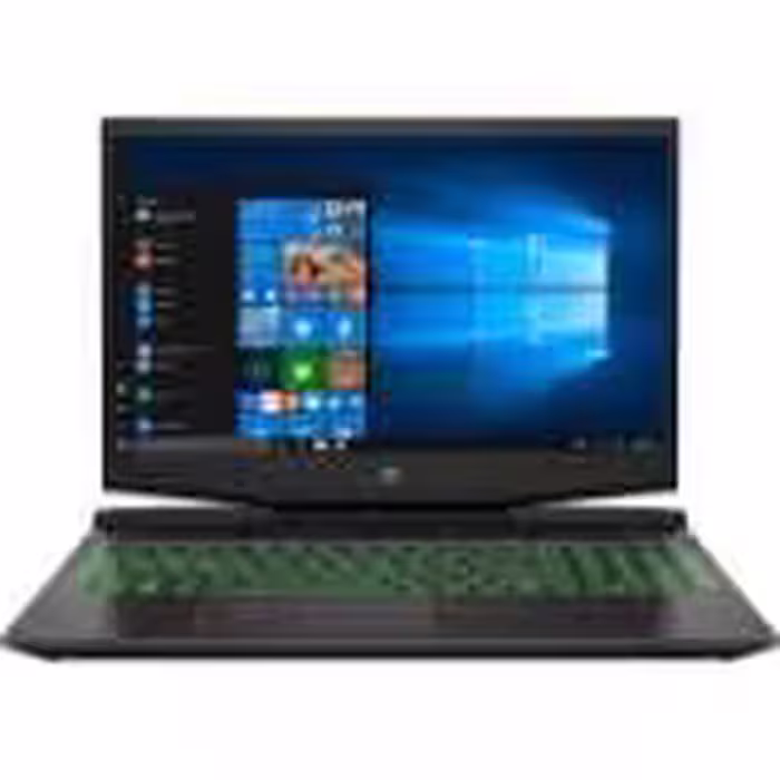 خرید، قیمت و مشخصات کامل لپ تاپ اچ پی R5 16GB 1TB/256GB SSD 4GB | 15-EC2033NE