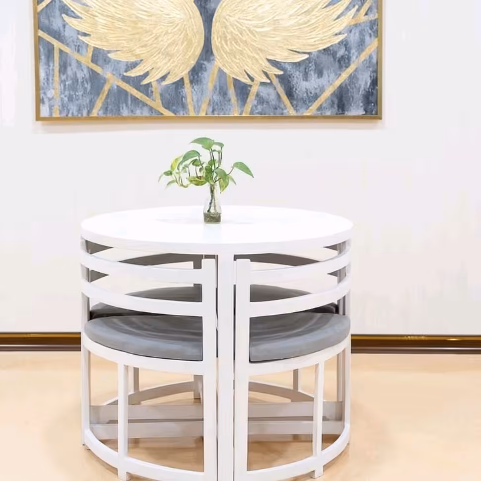 میز ناهار خوری کمجا 