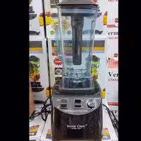 مخلوط کن سیلور کرست تک کاره فوق العاده 