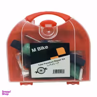 کیت پنچرگیری ام بایک مدل H20