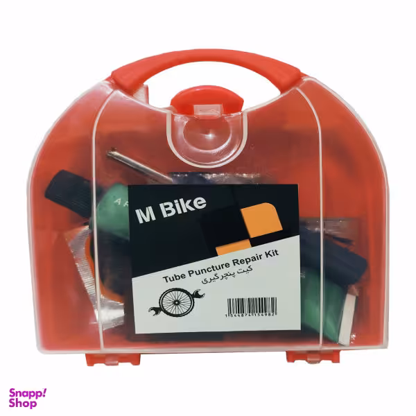 کیت پنچرگیری ام بایک مدل H20