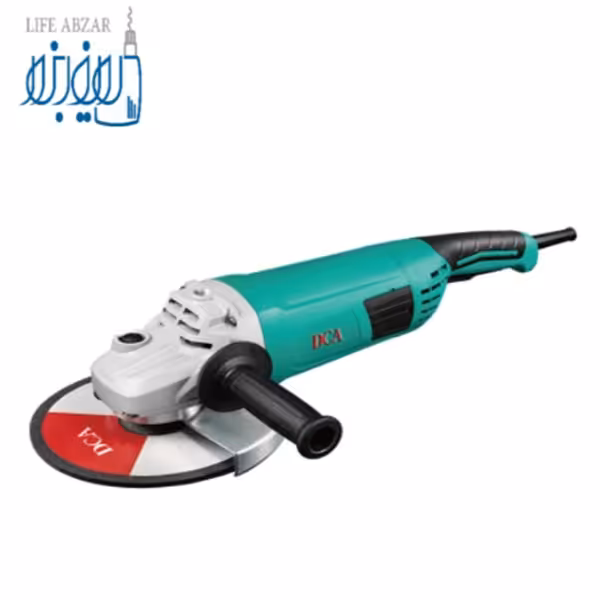فرز سنگبری 230 میلیمتر 2800 وات دی سی ای ( ASM05-230 ) DCA 