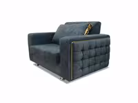 خرید مبل تختخواب شو پانیذ (اقساطی بدون پیش پرداخت و بدون سود) | رویال مبل