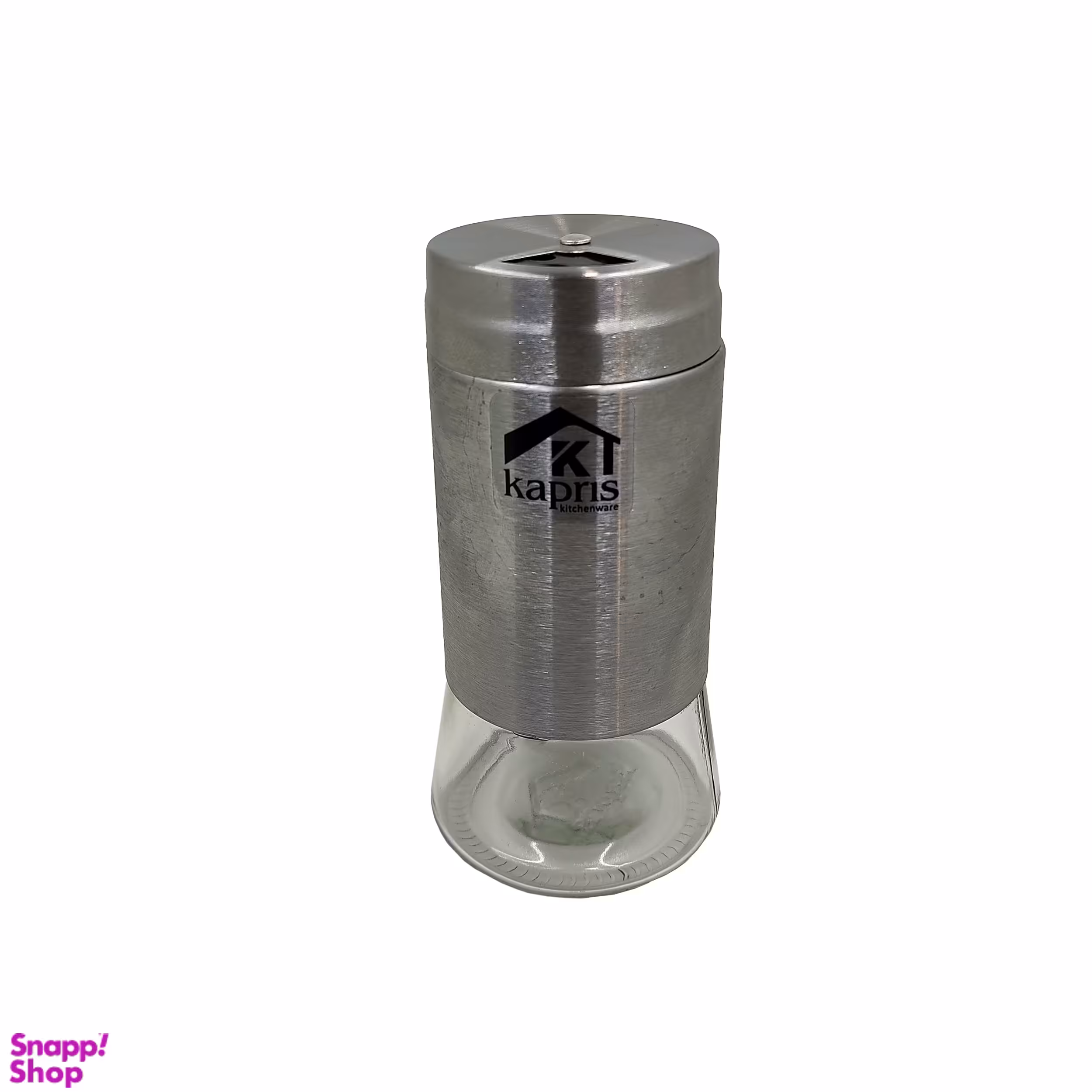 جاادویه کاپریس مدل میلانو استیل