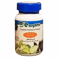 قرص کود 10-10-30 easynpk/ کود کامل و کارامد با استفاده آسان/قیمت+خرید