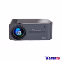 پروژکتور تسکو مدل TVI 132