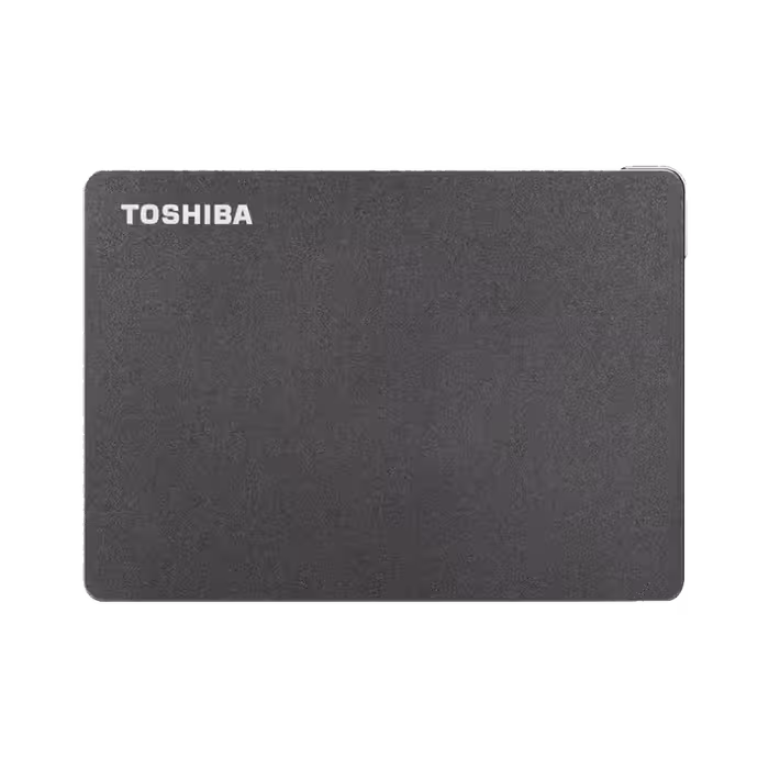 هارد اکسترنال توشیبا Canvio Gaming 1T مشخصات، آخرین قیمت و خرید