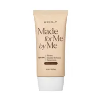 کرم ضد آفتاب تقویت کننده بیوم پروبیوتیک اکسیس وای Axis-Y Biome Double Defence Sunscreen حجم 50 میل | فروشگاه ارس ترک