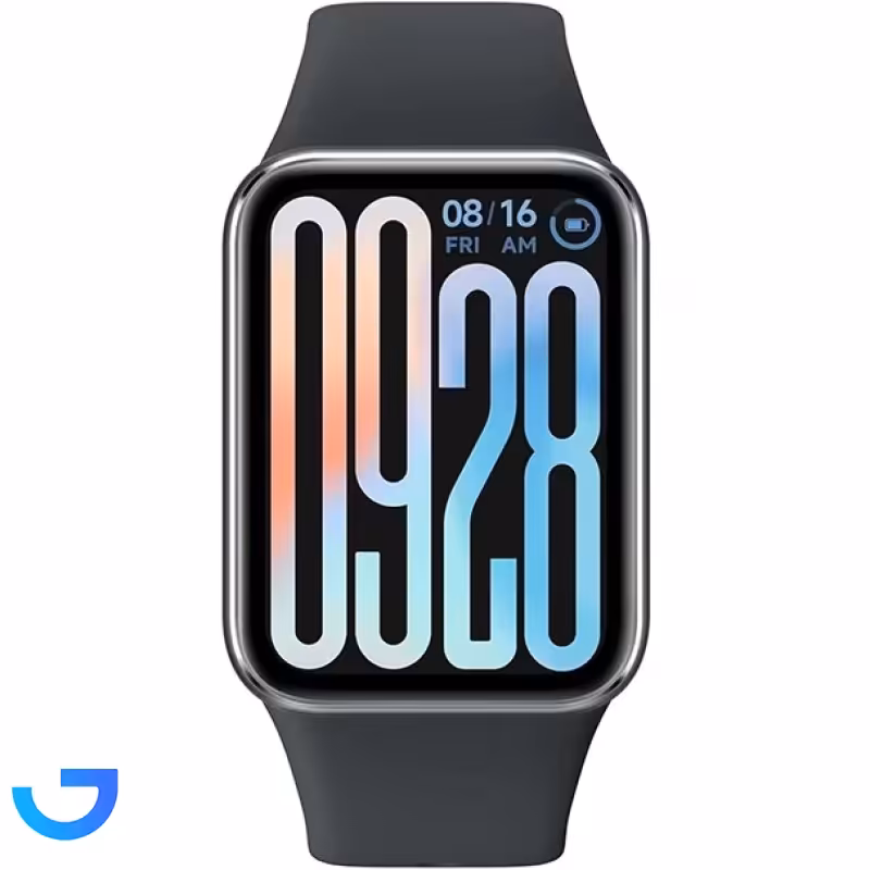 جزئیات ، قیمت و خرید ساعت هوشمند شیائومی مدل Smart Band 9 Pro | فروشگاه آریا