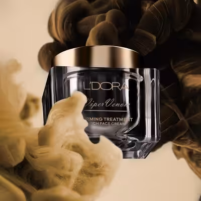 کرم سفت کننده صورت وایپر مناسب انواع پوست لدورا، 50 میلی لیتر