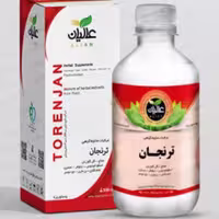 معجون تقویت قلب (ترنجان)
