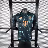 لباس دوم بایرن مونیخ 2025-2024 | بازیکن