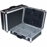 کیف ابزار سامسونتی آلومینیومی  مدل 303c