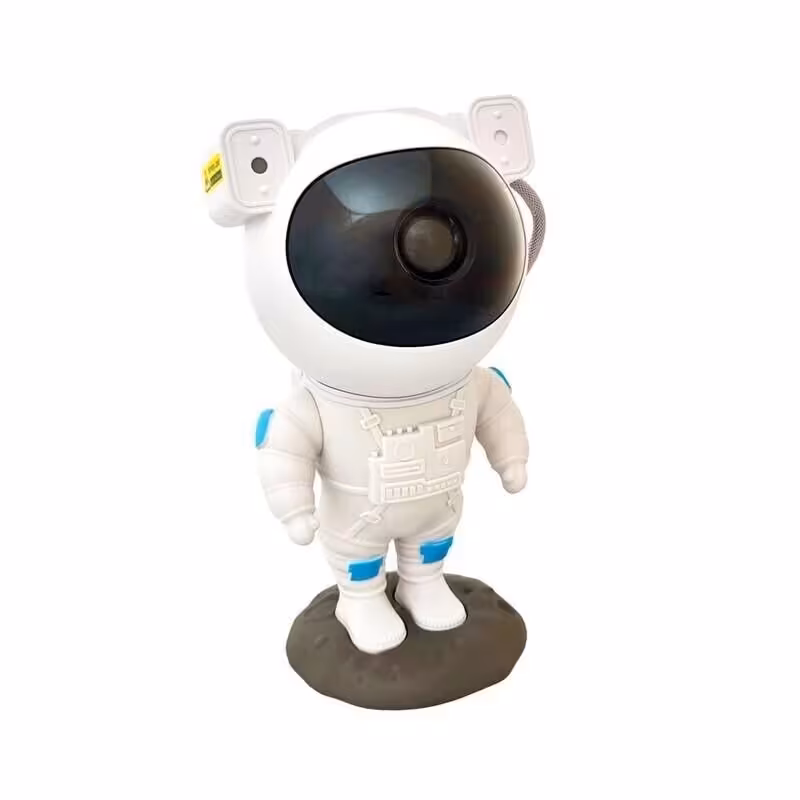 چراغ خواب فضانورد کهکشانی کنترلی