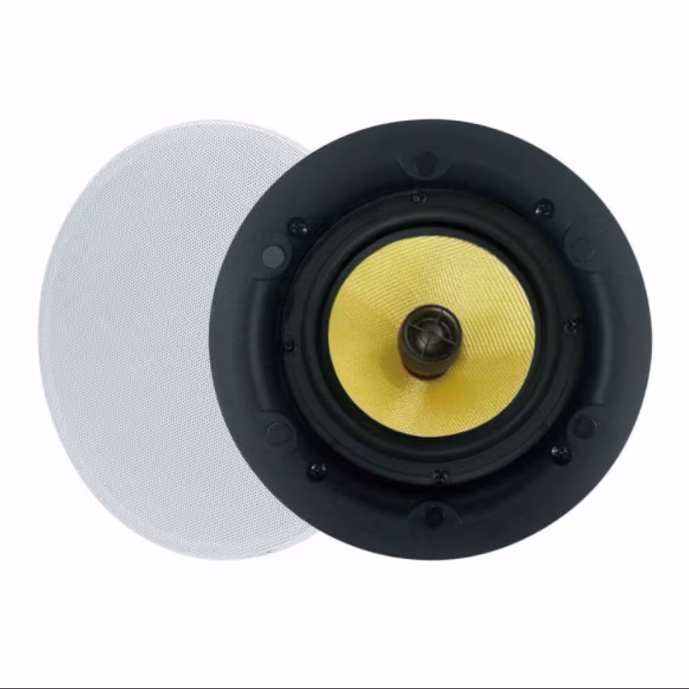 اسپیکر سقفی SOS مدل SP8 ( تجهیزات خانه هوشمند )