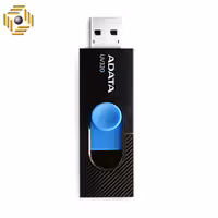 فلش مموری USB 3.2 ای دیتا مدل UV320 ظرفیت 128گیگابایت
