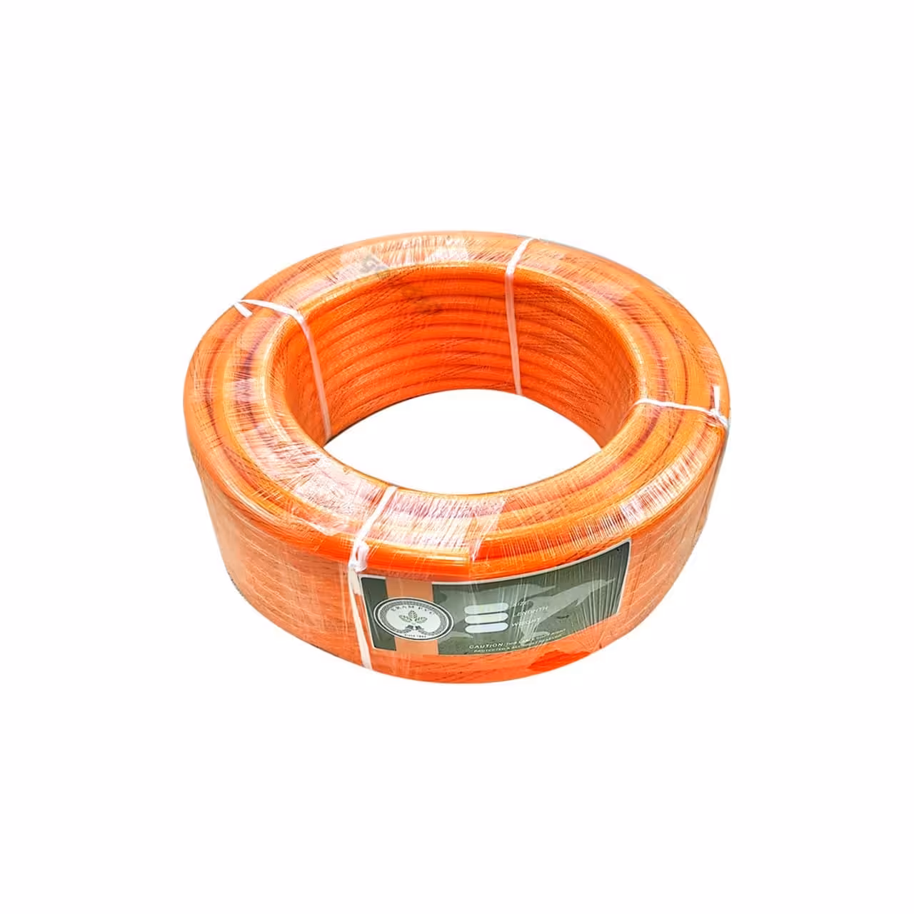 شیلنگ ( شلنگ ) آب نمره 2 سایز 1/2 اینچ سه لایه مدل کاپیتان ارم پلاست